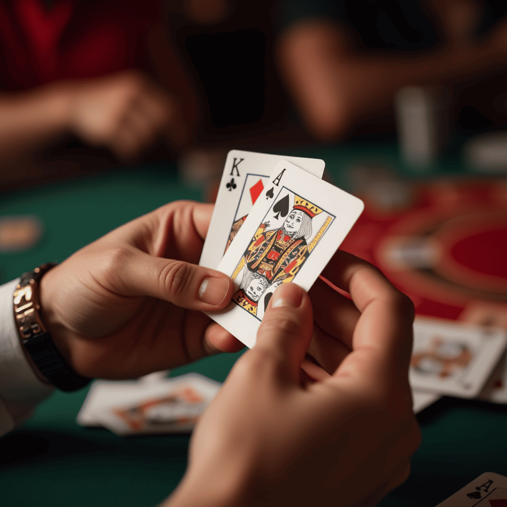 About Rummy Game