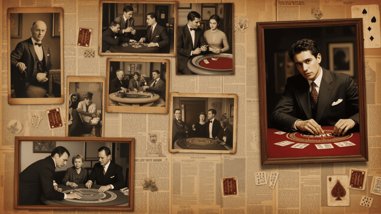 Rummy Tips