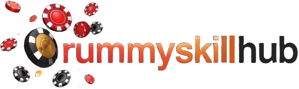 Rummy Game Logo