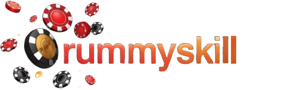 Rummy Game Logo