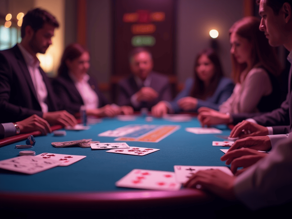 Points Rummy