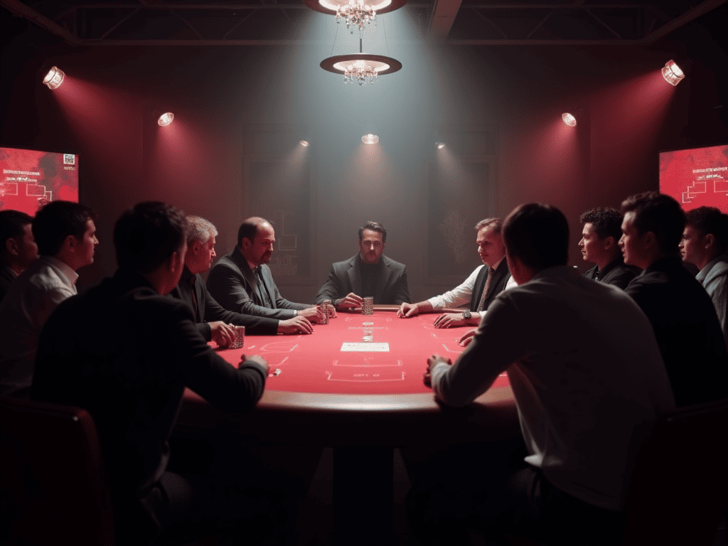 Weekly Rummy Championship